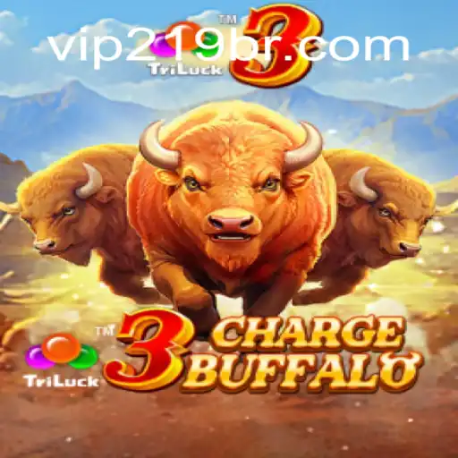 Explorando o Excitante Mundo do Jogo 3ChargeBuffalo