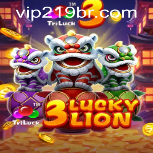Explorando as Fascinantes Dinâmicas do Jogo 3LUCKYLION