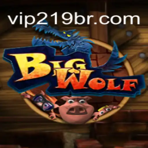 Descubra BigWolf: O Fascinante Jogo de Estratégia Online