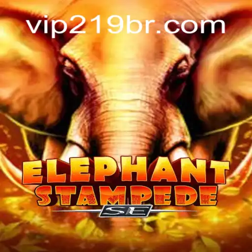 ElephantStampedeSE: Uma Aventura Selvagem no Mundo dos Elefantes