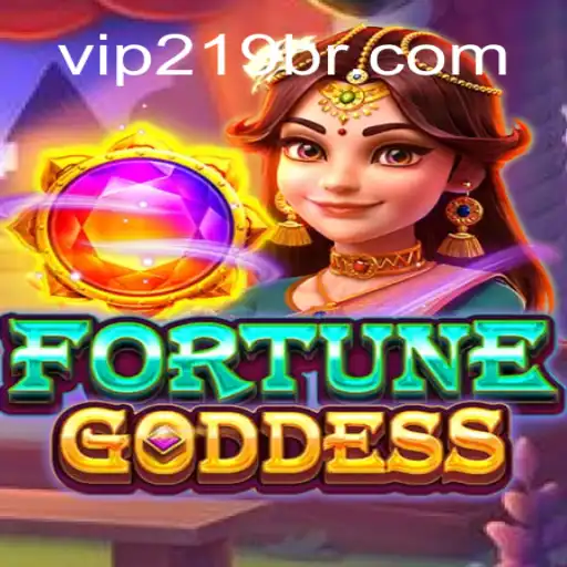 Descubra a Emocionante Experiência de Jogo em FORTUNEGODDESS