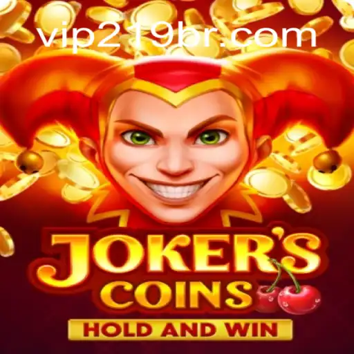 Descubra o Fascinante Mundo de JokersCoins: O Jogo que Estimula Estratégia e Diversão