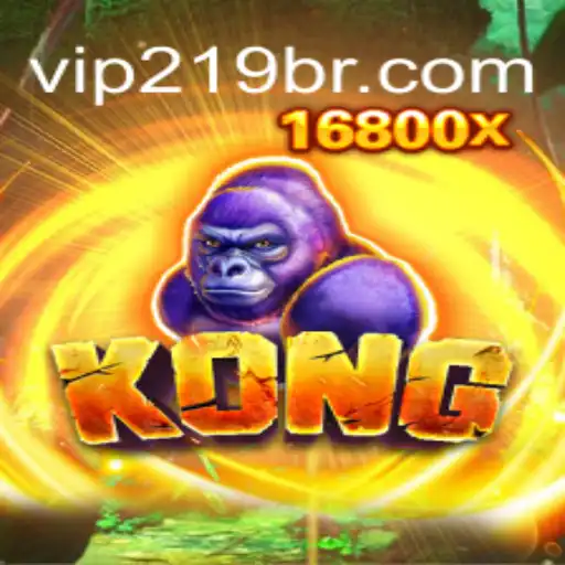 Descubra o Mundo de Aventura do Jogo Kong em vip219.com