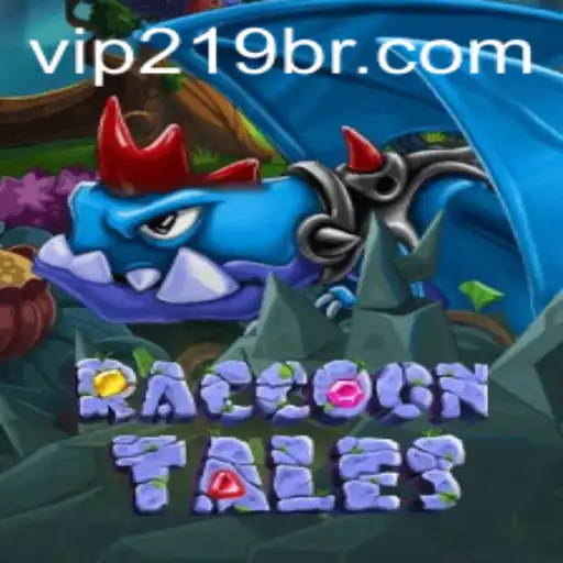 Explorando o Fascinante Mundo de RaccoonTales