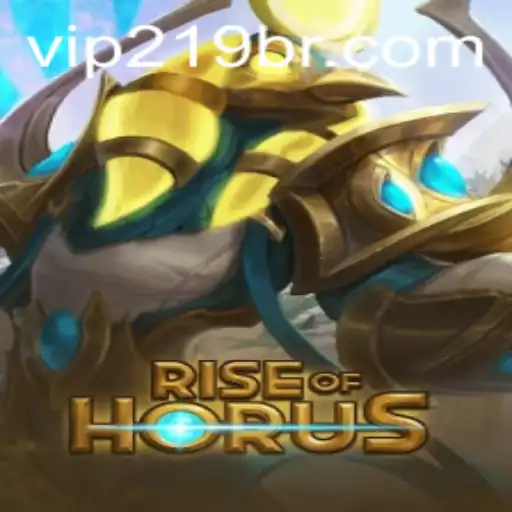 RiseofHorus: Descubra o Jogo e Suas Regras